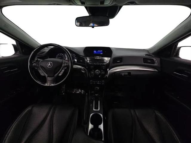2020 Acura ILX Standard