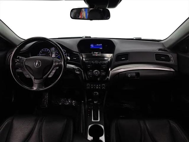 2020 Acura ILX Standard