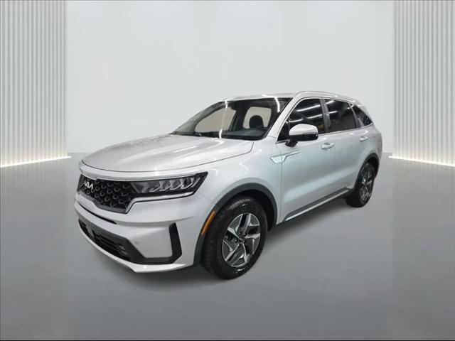 2022 Kia Sorento Hybrid EX for sale in Hillside, NJ