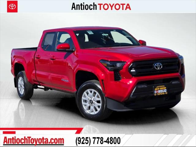 2026 Toyota Tacoma SR5 for sale in Antioch, CA