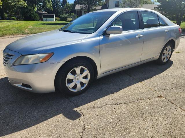 2009 Toyota Camry LE for sale in Greenwood, IN