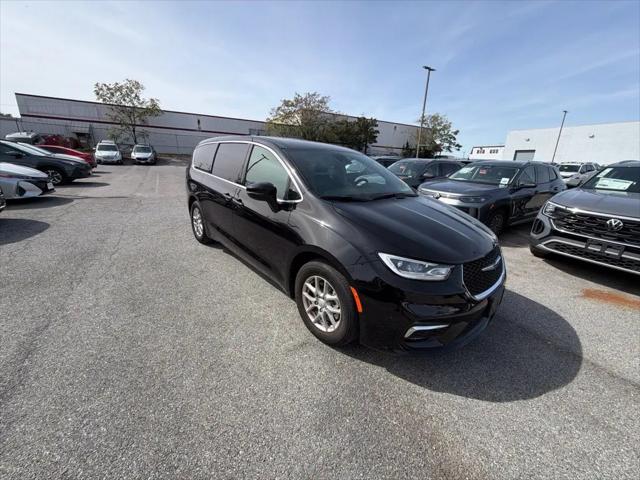 2026 Chrysler Pacifica Select for sale in Waldorf, MD