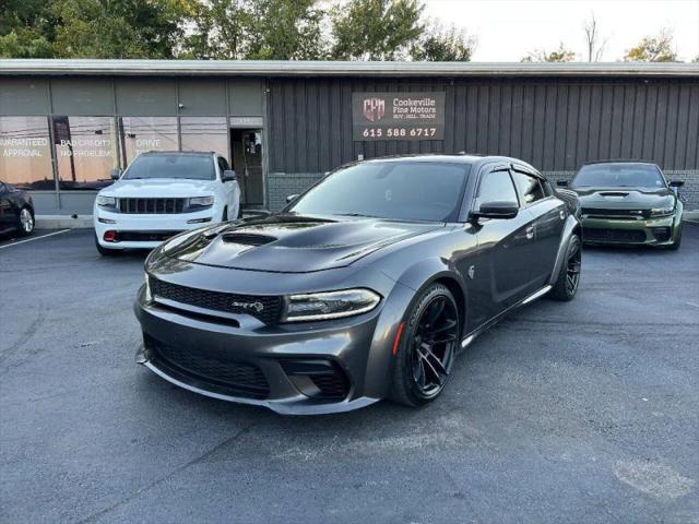 2020 Dodge Charger SRT Hellcat RWD for sale in Cookeville, TN