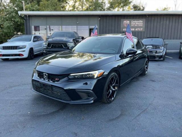 2024 Honda Civic Sedan for sale in Cookeville, TN