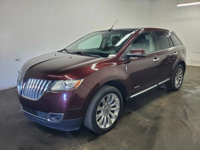 2012 Lincoln MKX Base for sale near Fairfield, OH