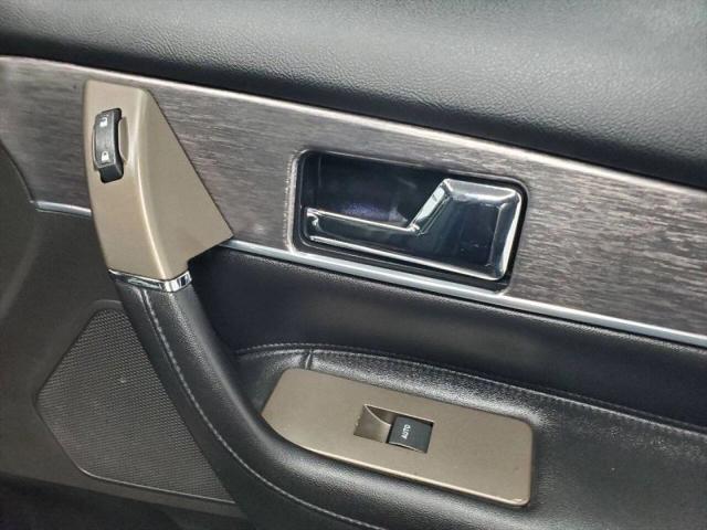 2012 Lincoln MKX Base
