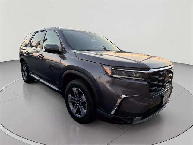 2025 Honda Pilot EX-L for sale in Richmond, VA