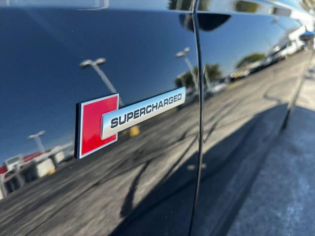 2014 Audi A6 3.0T Premium Plus