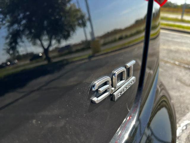 2014 Audi A6 3.0T Premium Plus