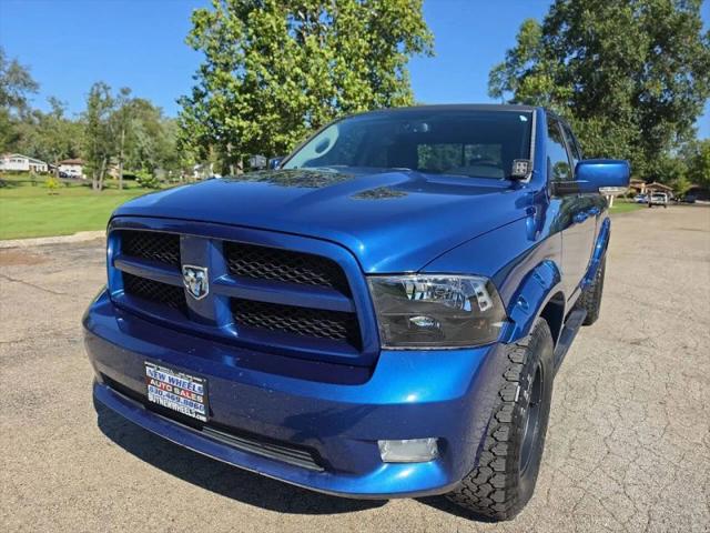 2011 Ram 1500 Sport for sale in Glendale Heights, IL