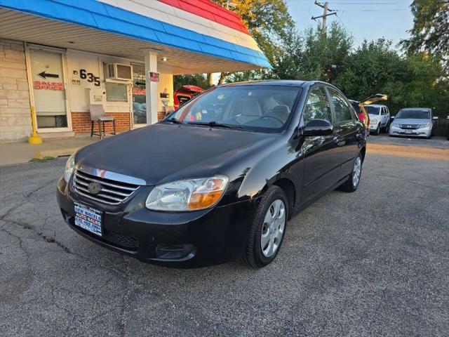 2007 Kia Spectra EX for sale in Glendale Heights, IL