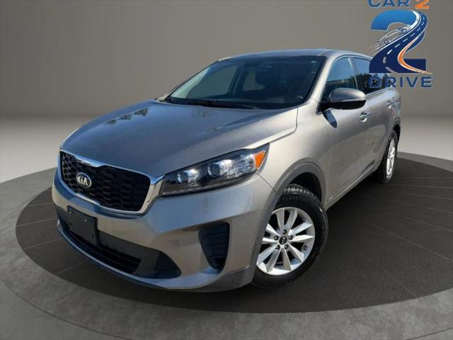 2019 Kia Sorento 3.3L LX for sale in Erie, PA