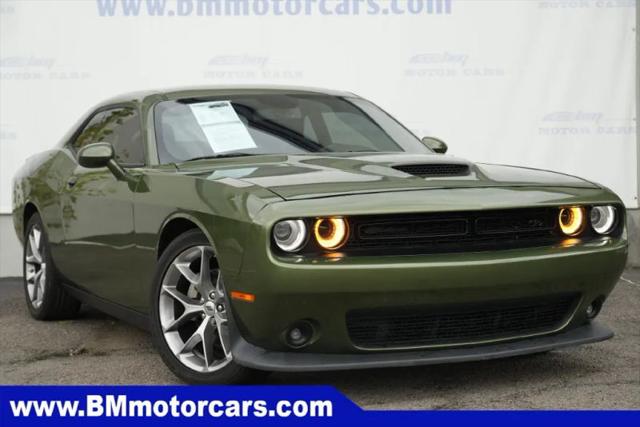 2023 Dodge Challenger GT for sale in Linden, NJ
