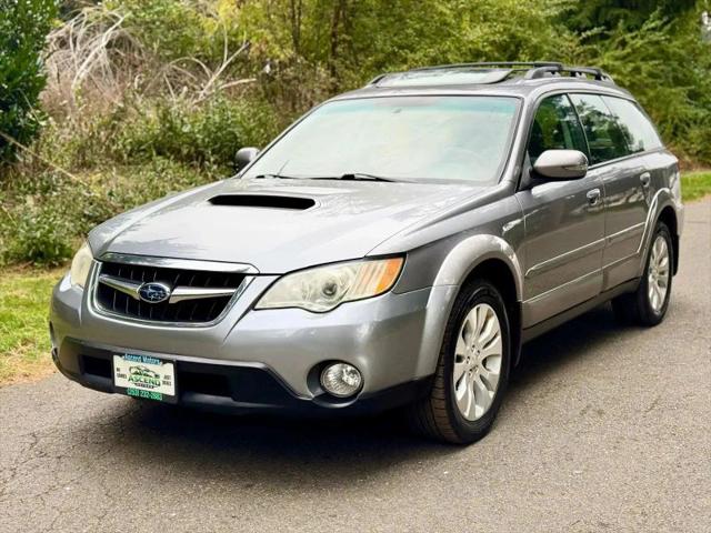 2008 Subaru Outback 2.5XT Limited for sale in Puyallup, WA