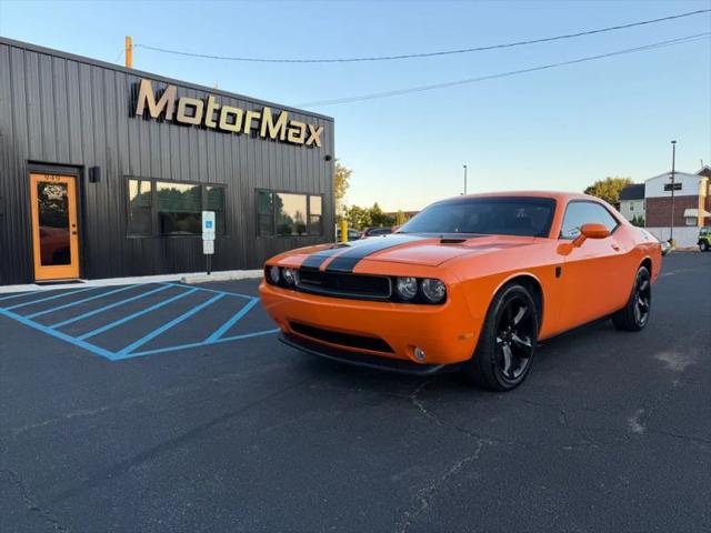 2014 Dodge Challenger SXT Plus for sale in Clayton, NJ
