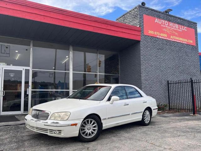 2005 Hyundai XG350 L for sale in Birmingham, AL