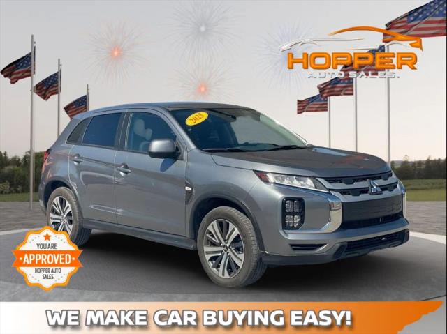 2025 Mitsubishi Outlander Sport 2.0 ES AWC for sale in Powell, TN