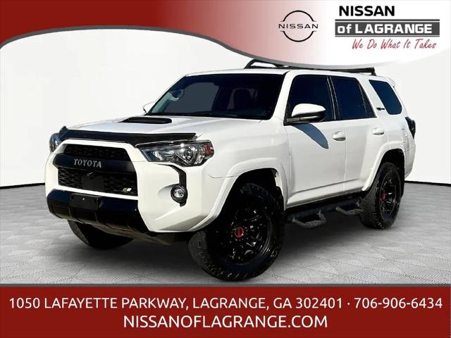 2022 Toyota 4Runner TRD Pro for sale in LaGrange, GA