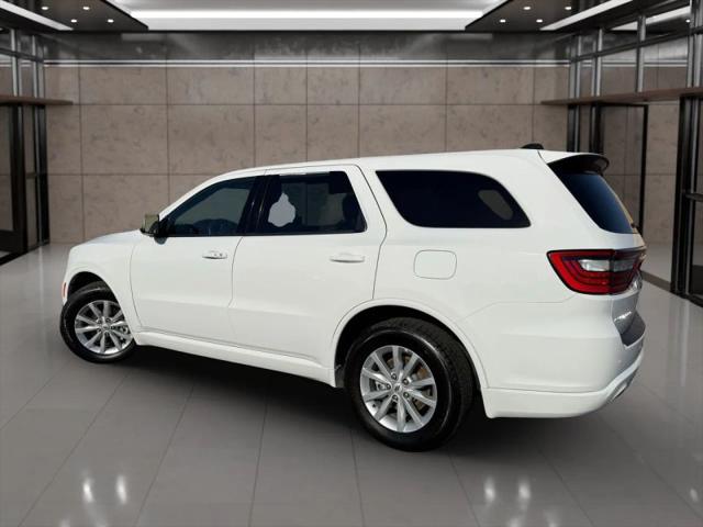 2025 Dodge Durango GT RWD
