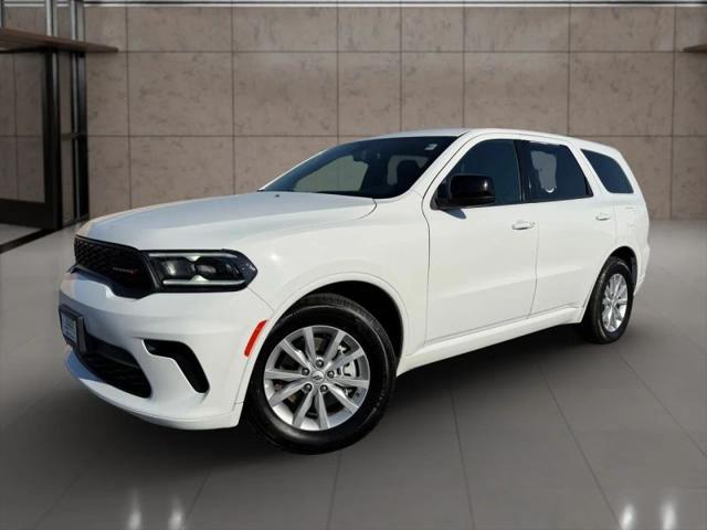 2025 Dodge Durango GT RWD