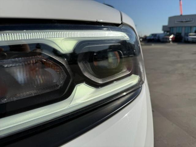 2025 Dodge Durango GT RWD
