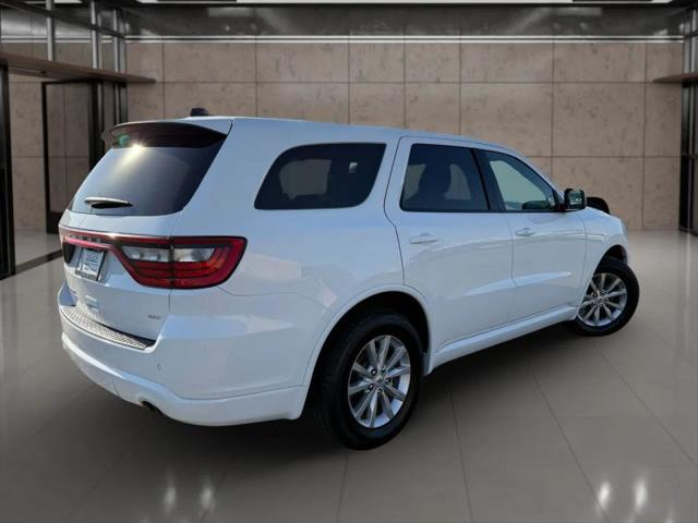 2025 Dodge Durango GT RWD