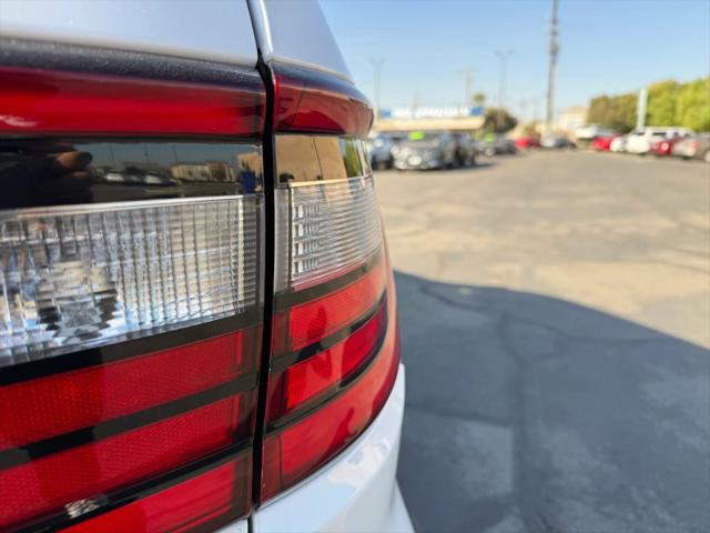 2025 Dodge Durango GT RWD