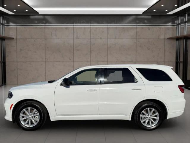 2025 Dodge Durango GT RWD