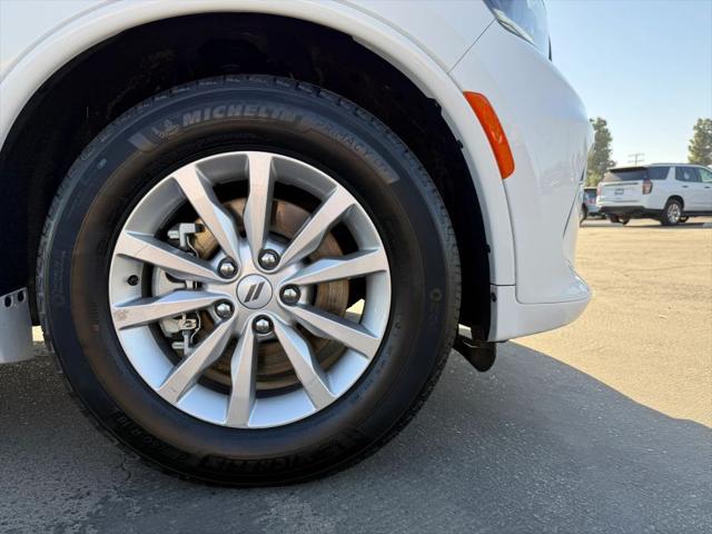 2025 Dodge Durango GT RWD