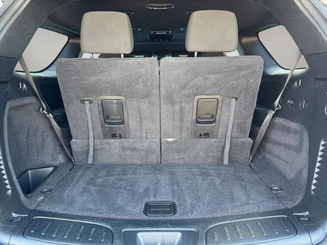 2025 Dodge Durango GT RWD