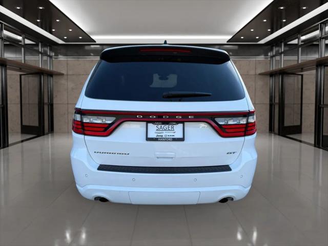 2025 Dodge Durango GT RWD