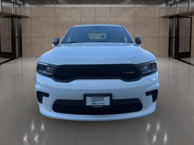2025 Dodge Durango GT RWD
