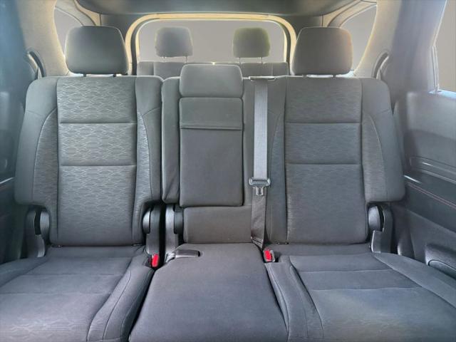 2025 Dodge Durango GT RWD