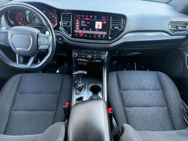 2025 Dodge Durango GT RWD