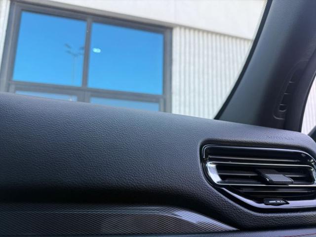 2025 Dodge Durango GT RWD