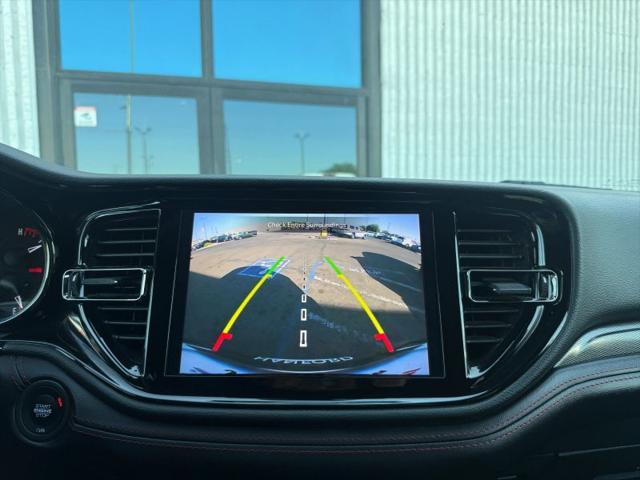2025 Dodge Durango GT RWD