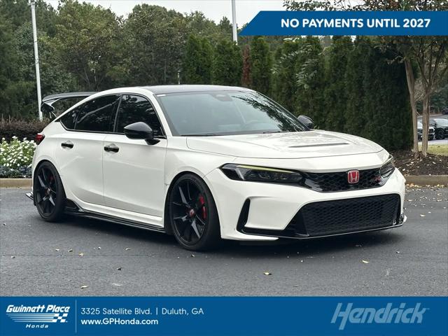2024 Honda Civic Type R for sale in Duluth, GA
