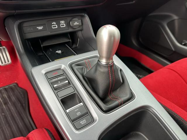 2024 Honda Civic Type R