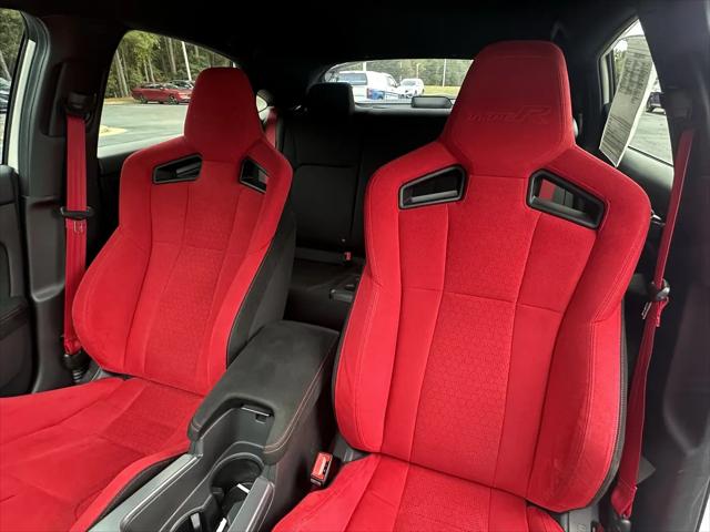2024 Honda Civic Type R