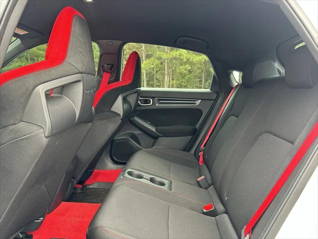 2024 Honda Civic Type R