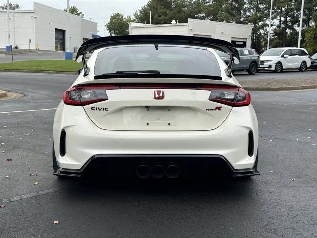 2024 Honda Civic Type R