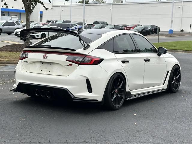 2024 Honda Civic Type R