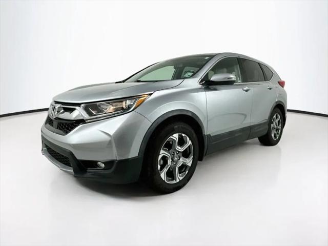 2019 Honda CR-V EX-L for sale in Bossier City, LA