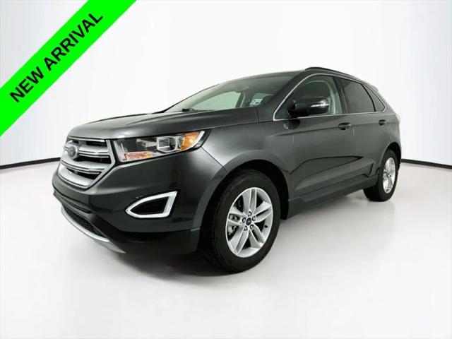 2018 Ford Edge SEL for sale in Bossier City, LA