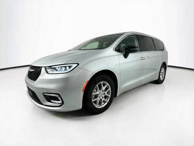2024 Chrysler Pacifica Touring L for sale in Bossier City, LA