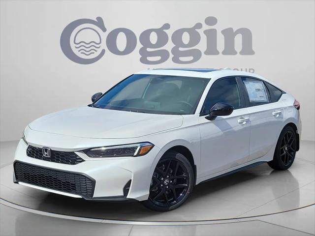 2026 Honda Civic Sport for sale in St. Augustine, FL