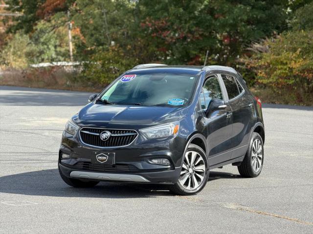 2018 Buick Encore Preferred II for sale in Clinton, MA
