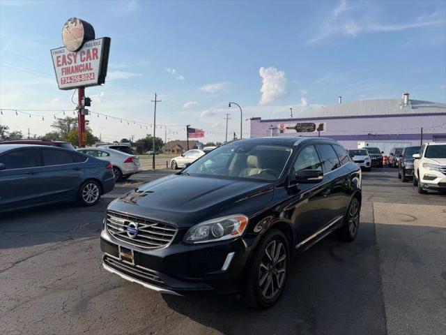 2016 Volvo XC60 T6 Platinum for sale in Wyandotte, MI