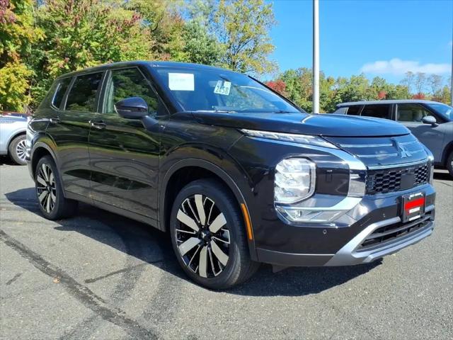 2026 Mitsubishi Outlander SE 2.5 S-AWC for sale in Green Brook, NJ