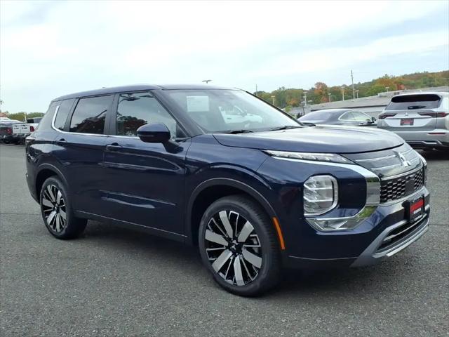 2026 Mitsubishi Outlander SE 2.5 S-AWC for sale in Green Brook, NJ